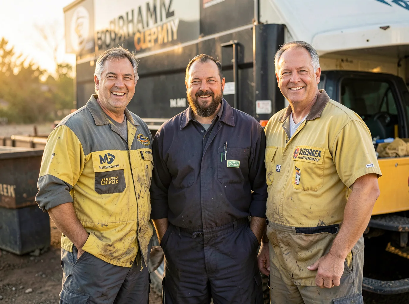 Sewage Cleanup company in Urbana, MO