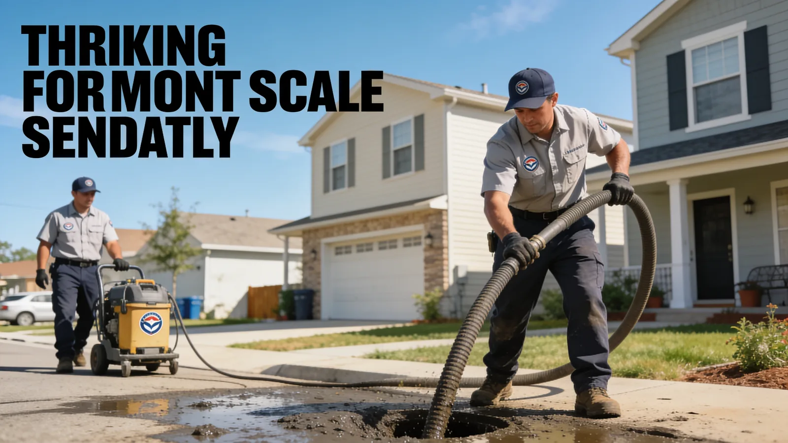 Sewage Cleanup in Urbana, MO near me